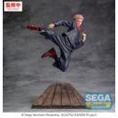 Jujutsu Kaisen Luminasta Figura PVC The Culling Game Yuji Itadori 16 cm