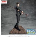 Jujutsu Kaisen Luminasta Figura PVC The Culling Game Hiromi Higuruma 23 cm