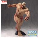 Ataque a los Titanes GigantiX Figura PVC Reiner Braun Armored Titan Ver. 25 cm