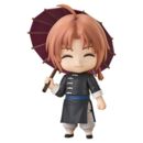 Gintama Nendoroid Action Figure Kamui 10 cm