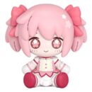 Puella Magi Madoka Magica Huggy Good Smile Mini Figure Madoka Kaname 7 cm