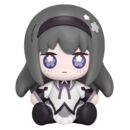 Puella Magi Madoka Magica Huggy Good Smile Mini Figure Homura Akemi 7 cm