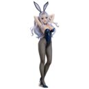 Fairy Tail PVC Figure 1/4 Mirajane Strauss Bunny Ver. 47 cm