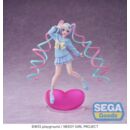Needy Girl Overdose Figura PVC XStellar OMGkawaiiAngel 22 cm