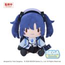 Blue Archive fuwa petit Peluche Yuuka (L)