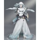 Original Character SWAV PVC Figure 1/7 Tactical Bride - Awayuki 25 cm