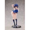 Original Character Figura PVC 1/6 Aoba Umise Illustrated by Ulrich 25 cm
