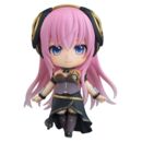 Character Vocal Series 03: Megurine Luka Nendoroid Action Figure V4X 10 cm