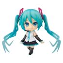 Character Vocal Series 01: Hatsune Miku Nendoroid Figura V4X 10 cm