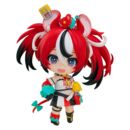 Hololive Production Nendoroid Figura Hakos Baelz 10 cm