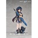 Honkai: Star Rail Figura Chibi Rise Up+ Chibi Cat Series Blade Ver. 19 cm