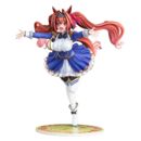 Umamusume: Pretty Derby Figura PVC 1/7 Daiwa Scarlet [Your Scarlet Tailwind] 26 cm