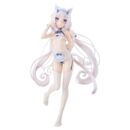Nekopara PVC Figure 1/5.5 Vanilla Micro Bikini Maid -STD Edition- 29 cm