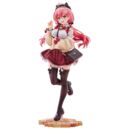 Hololive Production Figura PVC 1/7 Sakura Miko: Date Style - Casual Outfit Ver. 24 cm