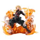 My Hero Academia Figura PVC 1/8 ARTFX J Katsuki Bakugo Final Season Ver. 21 cm