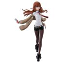Steins;Gate Reincarnation Plastic Model Kit Kurisu Makise 21 cm