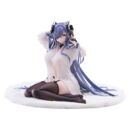 Azur Lane Figura PVC 1/6 F:NEX August von Parseval The Unhulde's Midday Respite Ver. 15 cm