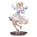 Love Live! Hasunosora Girls' High School Idol Club Figura PVC 1/7 F:NEX Rurino Osawa 22 cm