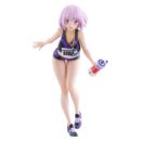 Gridman Universe Tenitol Tall PVC Figure Akane Shinjo Sportswear Ver. 28 cm