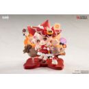 Genshin Impact You Ye Qi Xiang Series Figura Mini PVC Klee 11 cm