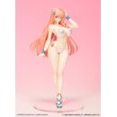 Brown Dust 2 PVC Figure 1/7 Bikini Agent Sylvia 25 cm