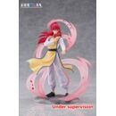 Yu Yu Hakusho Figura PVC Dressta Kurama 18 cm