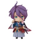 Touken Ranbu Nendoroid Action Figure Kasen Kanesada 10cm