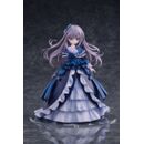 Yu-Gi-Oh! Figura PVC 1/7 Card Game Monster Figure Collection Ghost Belle & Haunted Mansion 21 cm