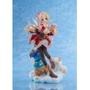 Amairo Islenauts PVC Figure 1/7 Shirley Warwick 25 cm