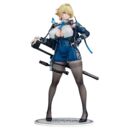 Girls' Frontline 2: Exilium Figura PVC 1/6 Nikketa 28 cm