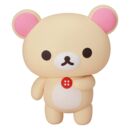 Rilakkuma Nendoroid Action Figure Korilakkuma 7 cm