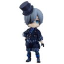 Black Butler: Book of the Atlantic Nendoroid Doll Figura Ciel Phantomhive 14 cm