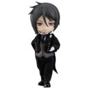 Black Butler: Book of the Atlantic Nendoroid Doll Figura Sebastian Michaelis 14 cm