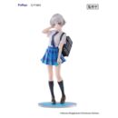 Chitose Is in the Ramune Bottle F:NEX PVC Figure 1/7 Asuka Nishino 23 cm