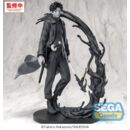 Kagurabachi Luminasta Figura PVC Chihiro Rokuhira Kuro 21 cm