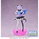 Needy Girl Overdose XStellar Figura PVC PURPLE LOLLIPOP 20 cm