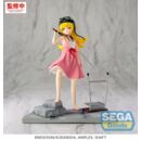 Monogatari Series XStellar Figura PVC Shinobu Oshino 18 cm