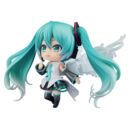 Character Vocal Series 01: Hatsune Miku Nendoroid Action Figure Hatsune Miku: Happy 16th Birthday Ver. 10 cm