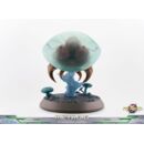Metroid Prime PVC Figure Metroid (Standard) (Glow in the Dark) 21 cm