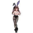 Azur Lane Figura PVC 1/4 Pamiat' Merkuria Bunny Ver. 49 cm