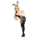 Food Wars! Shokugeki no Soma Figura PVC 1/3 Erina Nakiri Bunny Ver. 61 cm