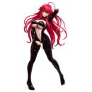 High School DxD HERO PVC Figure 1/4 Rias Gremory Catsuit Ver. 44 cm