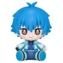 Dramatical Murder Figura Mini Huggy Good Smile Aoba 7 cm