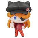 Rebuild of Evangelion Figura Mini Good Asuka Shikinami Langley: Jersey Ver. 8 cm