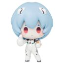 Rebuild of Evangelion Figura Mini Good Rei Ayanami 8 cm