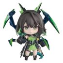 Arknights Nendoroid Figura Mon3tr 10 cm