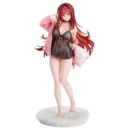 Goddess of Victory: Nikke Figura PVC 1/7 Rapi: Red Hood (Cherished Red) 26 cm