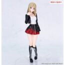 Needy Girl Overdose Vivit PVC Figure Kache 18 cm