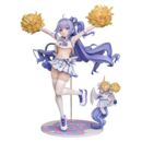 Azur Lane Figura PVC 1/6 Unicorn: Champion of Unicorn 27 cm