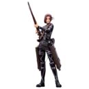 Attack on Titan: The Final Season Oshi Works PVC Figure Sasha Blouse The Final Season Ver. 25 cm